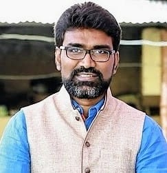 Dr. Nagendra Babu
