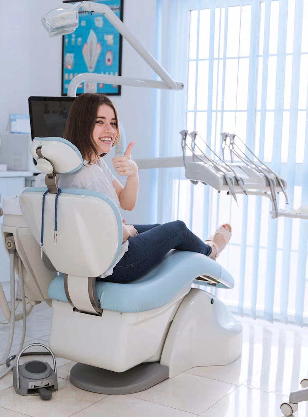 SRDH orthodontic specialist