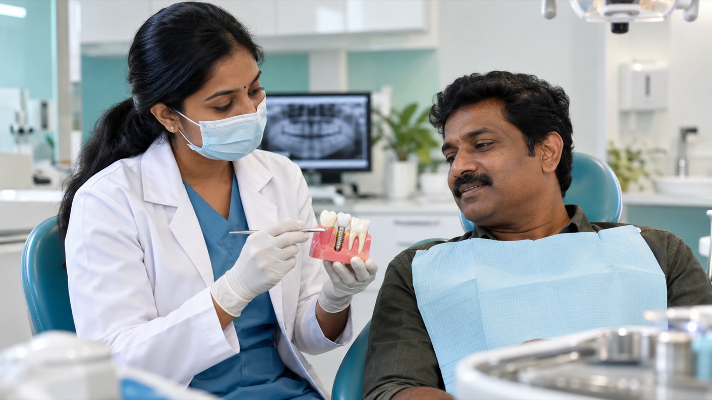 Dental Implants