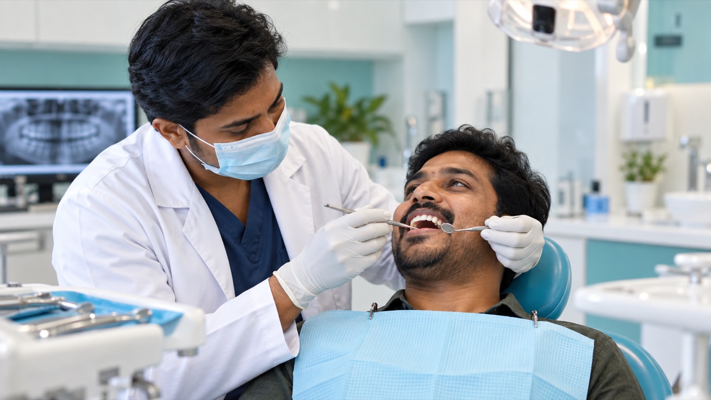 General Dentistry