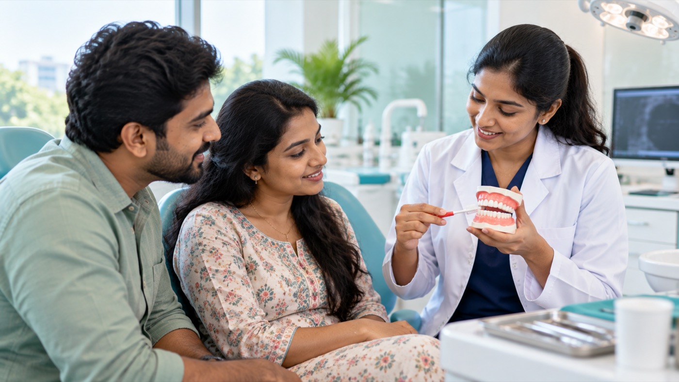 Preventive Dental Care