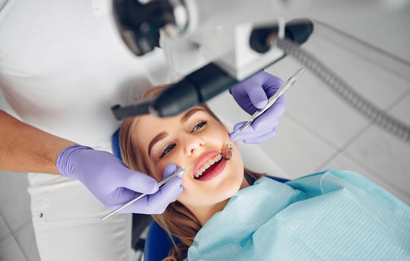 How Often Should You Visit the Dentist?