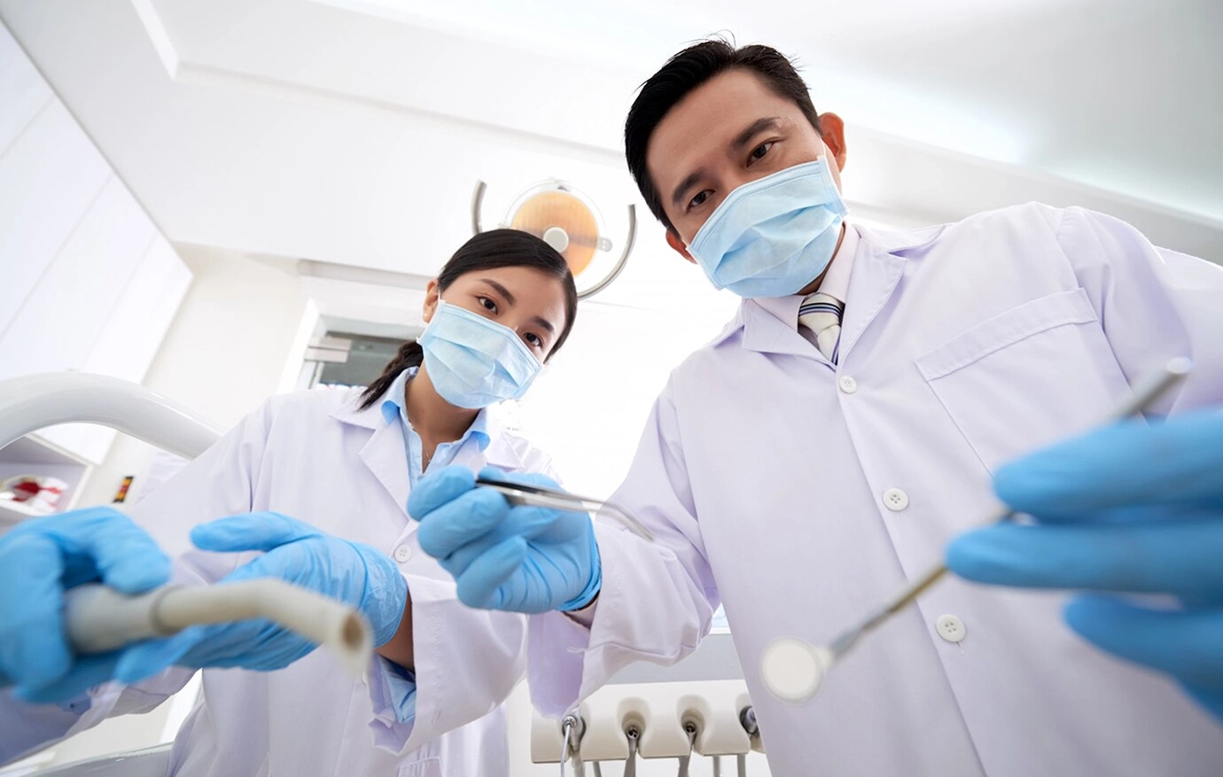 Everything You Need to Know About Dental Implants
