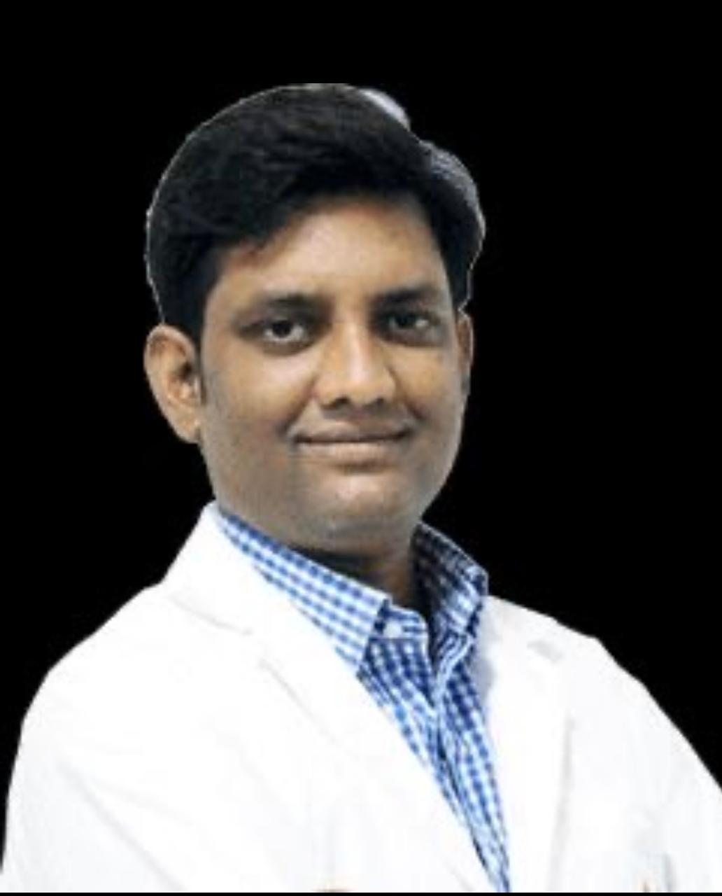 Dr. C. Sharath Babu