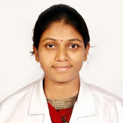 Dr  B Sravani