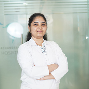 Dr.Abhinaya Sri