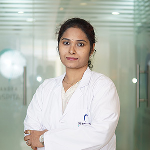 Dr.Preeti