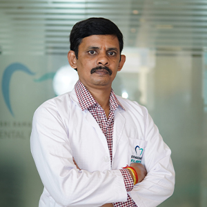 Dr.Dharmender reddy
