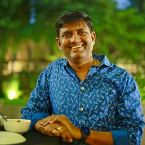 Dr. C. Sharath Babu