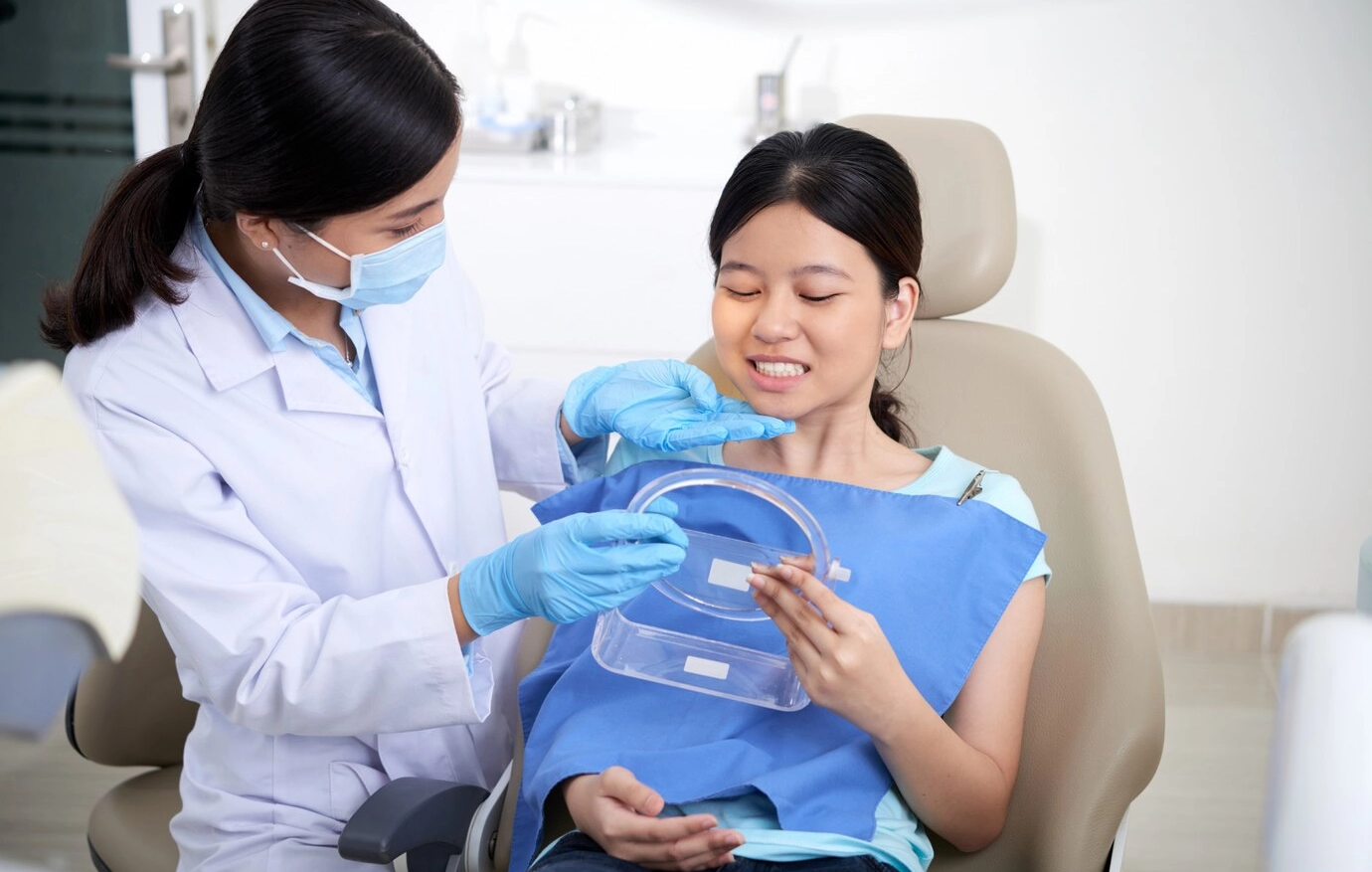 Pediatric Dentistry