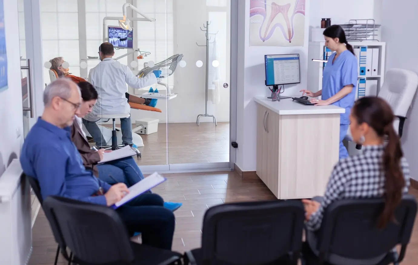 Emergency Dental Care